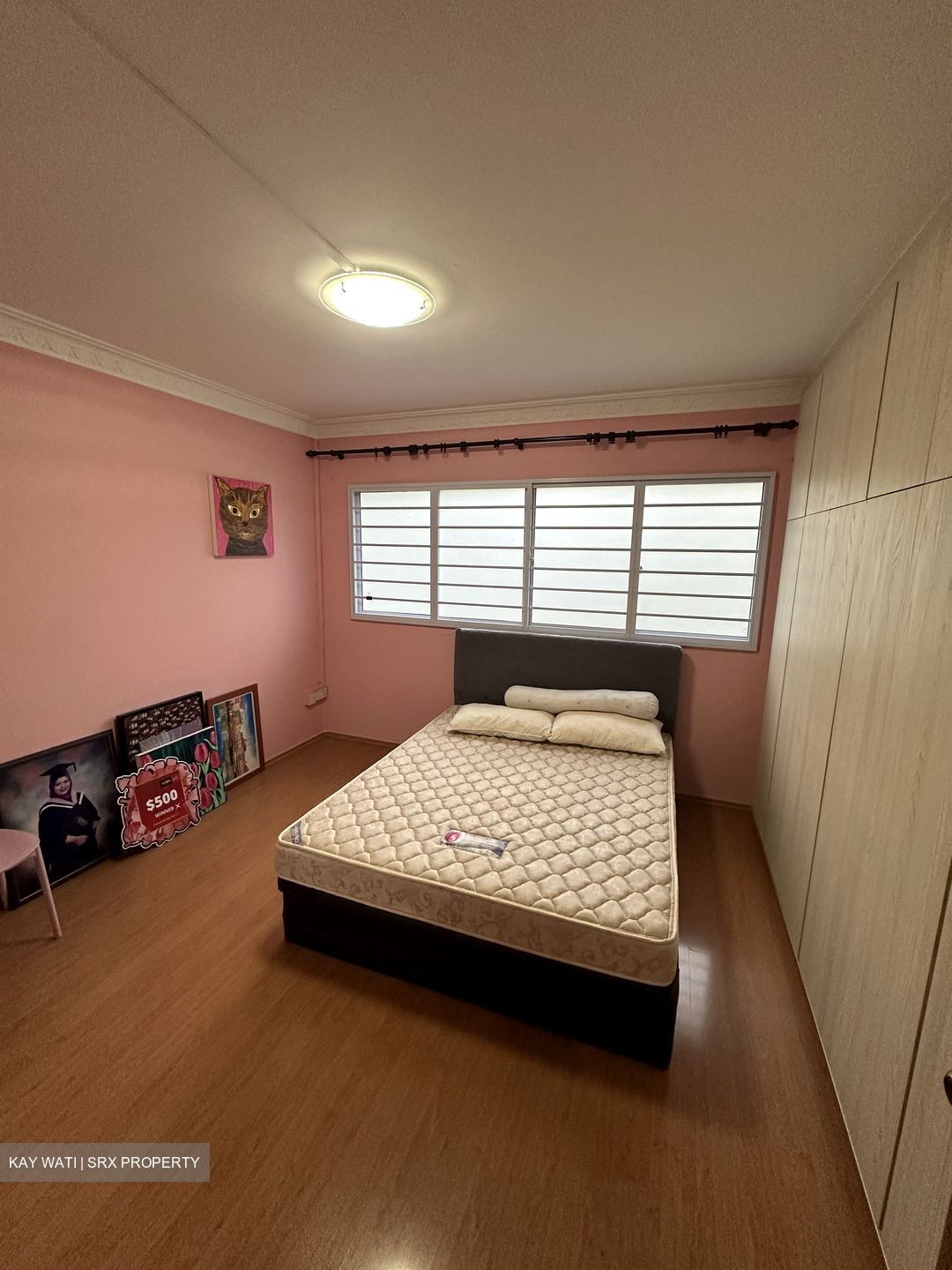 Blk 126 Pending Road (Bukit Panjang), HDB 4 Rooms #565047471